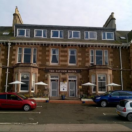 The Bayview Hotel Rothesay Exterior photo