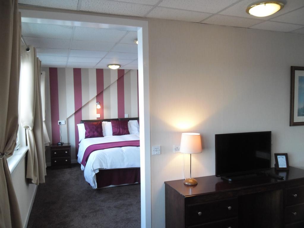 The Bayview Hotel Rothesay Room photo