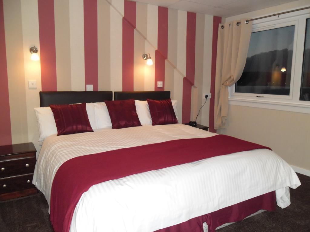 The Bayview Hotel Rothesay Room photo