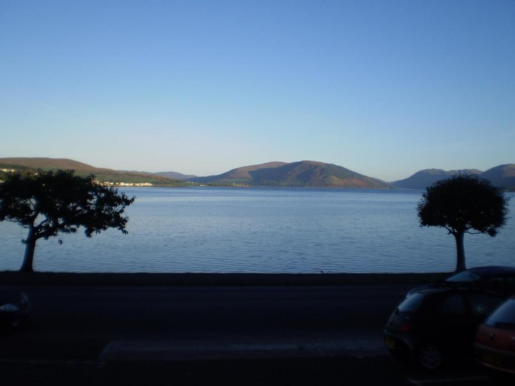 The Bayview Hotel Rothesay Exterior photo